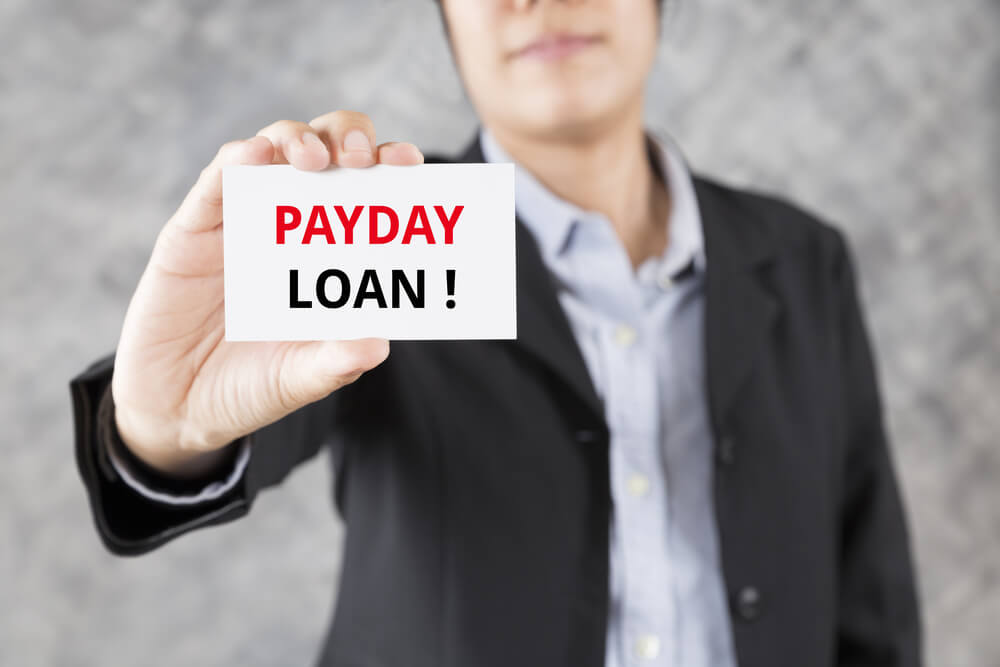 Payday Loan