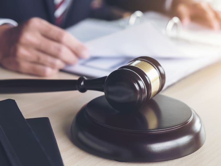 Law Services