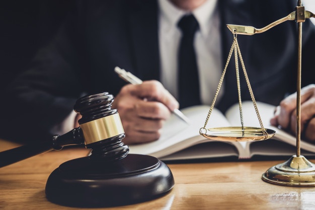 Law Firm