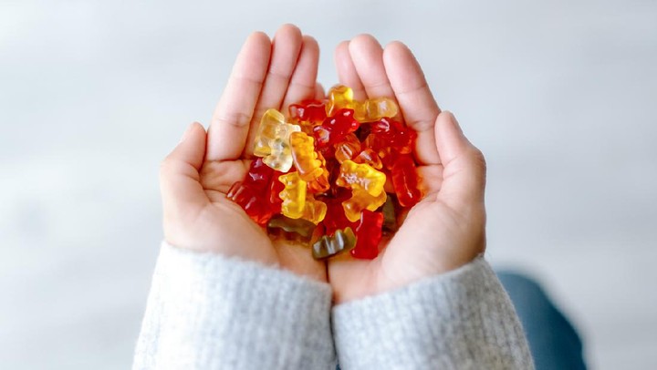 Adult Multivitamin Gummies
